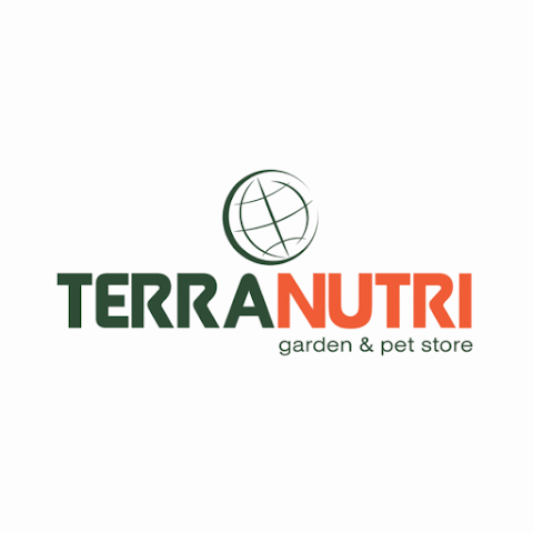 Logotipo da empresa TERRANUTRI