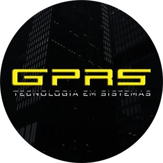 Logotipo da empresa GPRS TECNOLOGIA EM SISTEMAS LTDA