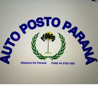 Logotipo da empresa AUTO POSTO PARANA