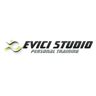 Logotipo da empresa EVICI STUDIO