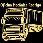 Logotipo da empresa OFICINA DO PINTINHO