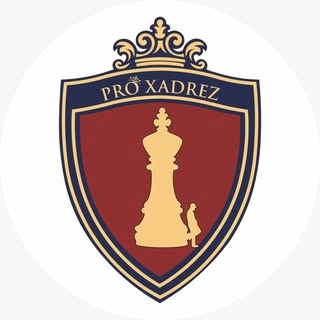 Logotipo da empresa PRO XADREZ