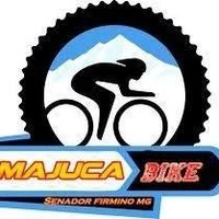 Logotipo da empresa MAJUCA BIKE