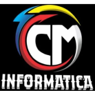 Logotipo da empresa CM INFORMATICA