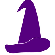Logotipo da empresa QUER VIAJAR? EU POSSO TE AJUDAR