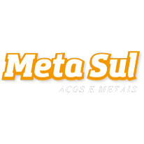 Logotipo da empresa META SUL METAIS COMERCIO DE METAIS LTDA