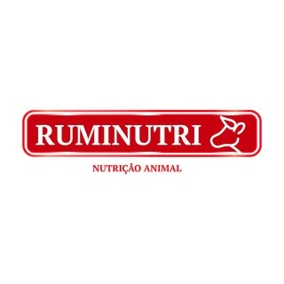 Logotipo da empresa RUMINUTRI