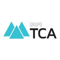 Logotipo da empresa GRUPO TCA