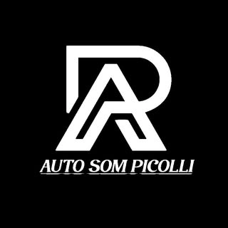 Logotipo da empresa AUTO SOM PICOLLI