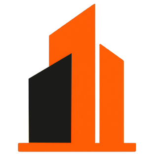 Logotipo da empresa RCS CONSTRUTORA