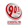 Logotipo da empresa OCIDENTAL FM