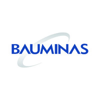 Logotipo da empresa BAUMINAS PARTICIPACOES S/A