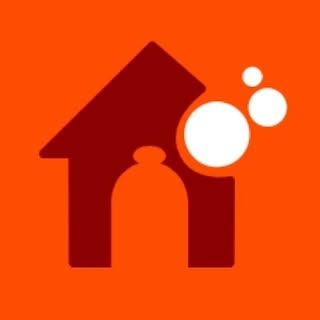 Logotipo da empresa SHAMPOO HOUSE