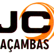 Logotipo da empresa J C CACAMBAS