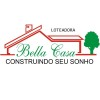 Logotipo da empresa RESIDENCIAL BELLA CASA II