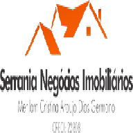 Logotipo da empresa SERRANIA NEGOCIOS IMOBILIARIOS