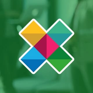Logotipo da empresa 10X BANK