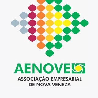 Logotipo da empresa AENOVE