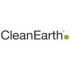 Logotipo da empresa CLEAN COMERCIO DE OLEO.