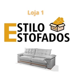Logotipo da empresa ESTILO MOVEIS E ESTOFADOS