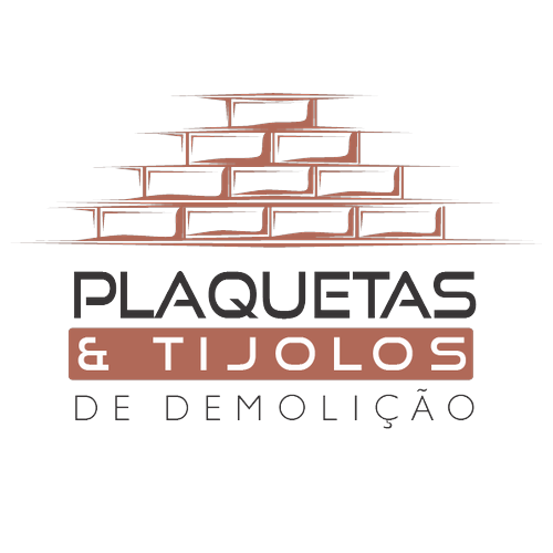Logotipo da empresa TIJOLOS & PLAQUETAS DE DEMOLICAO