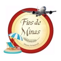 Logotipo da empresa FIOS DE MINAS