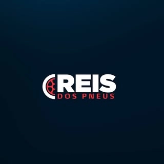 Logotipo da empresa REIS DOS PNEUS