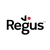 Logotipo da empresa REGUS CONSTRUCAO