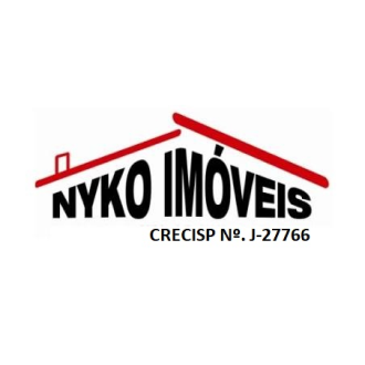 Logotipo da empresa NYKO IMOVEIS