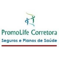 Logotipo da empresa PROMOLIFE CORRETORA
