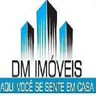 Logotipo da empresa DM IMOVEIS