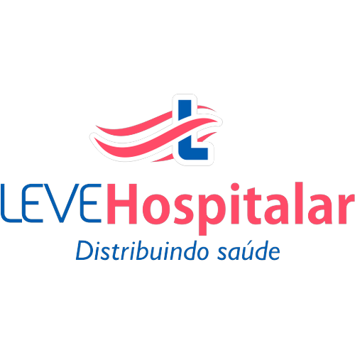 Logotipo da empresa LEVE HOSPITALAR