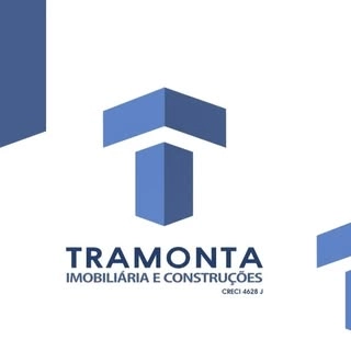 Logotipo da empresa TRAMONTA IMOBILIARIA E CONSTRUCOES LTDA