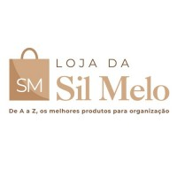 Logotipo da empresa LOJA SIL COSMETICOS