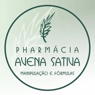 Logotipo da empresa AVENA SATIVA LTDA