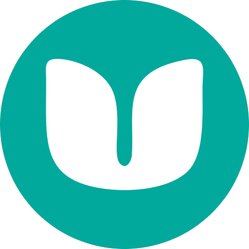 Logotipo da empresa UNI