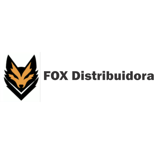 Logotipo da empresa AUTO FOX DISTRIBUIDORA