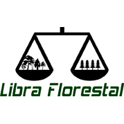 Logotipo da empresa LIBRA FLORESTAL