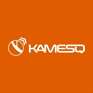 Logotipo da empresa KAMESQ