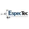 Logotipo da empresa ESPECTEC