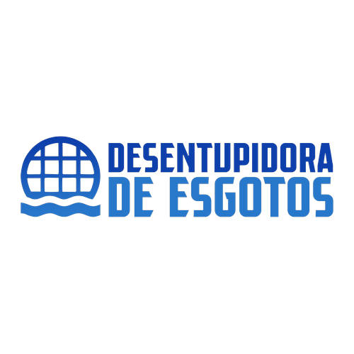 Logotipo da empresa DESENTOP ABC