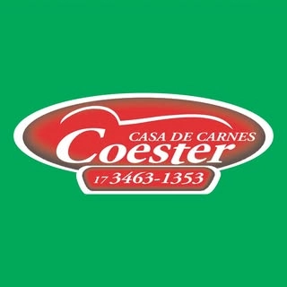 Logotipo da empresa CASA DE CARNE COESTER LTDA