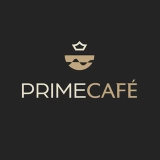 Logotipo da empresa PRIME CORRETORA DE CAFE