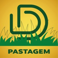 Logotipo da empresa + PASTAGEM