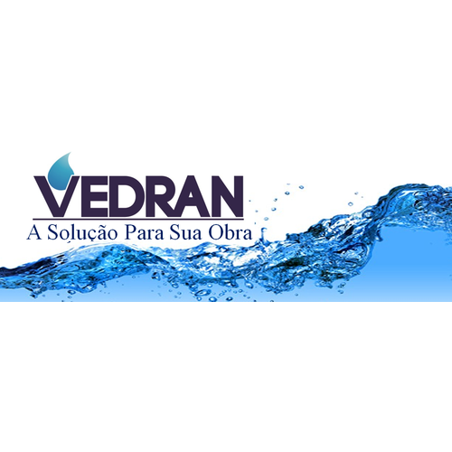 Logotipo da empresa VEDRAN