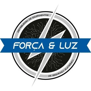 Logotipo da empresa FORCA E LUZ