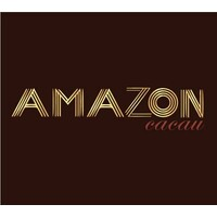 Logotipo da empresa AMAZON CACAU