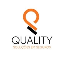 Logotipo da empresa QUALITY SOLUCOES CORRETORA DE SEGUROS LTDA.