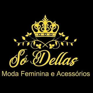 Logotipo da empresa SO DELLAS