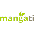 Logotipo da empresa MANGATI